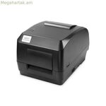 Պիտակների տպիչ Digitus DA-81021 Սև Ոչ