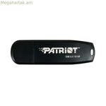 USB կրիչ Patriot Memory PSF32GXRB3U 32 ԳԲ սև