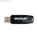 USB կրիչ Patriot Memory PSF64GXRB3U 64 GB սև