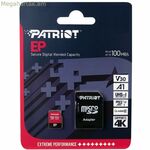 Միկրո SD հիշողության քարտ ադապտերով Patriot Memory PEF1TBEP31MCX 1 ՏԲ