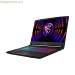 MSI Katana 15 B13VGK-856XPL նոութբուք, 15.6