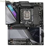 Մայրական սալիկ Gigabyte Z790 AORUS MASTER X LGA 1700