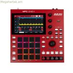 Akai AKAIMPCONEMK2 խառնիչ կոնսոլ