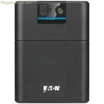 Անխափան սնուցման համակարգ Interactive UPS Eaton 5E700F 360 Վտ