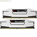 RAM հիշողություն GSKILL F4-3600C18D-32GVW DDR4 32 GB CL18