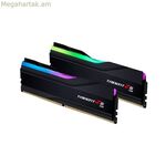 RAM հիշողություն GSKILL F5-8400J4052G24GX2-TZ5RK DDR5 48 GB CL40