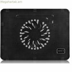 DEEPCOOL Wind Pal Mini նոութբուքի սառեցման հիմք
