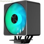 Aerocool APNX-AP1-V-ARG-BK օդափոխիչ տուփի մեջ