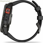 Խելացի ժամացույց GARMIN 010-02541-01 Սև մոխրագույն 1,4