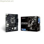 Մայրական սալիկ Biostar Z590MHP Intel Z590 LGA 1200