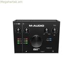 Աուդիո ինտերֆեյս M-Audio AIR192 X4PRO
