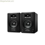 Ստուդիական մոնիտոր M-Audio BX4 զույգ 50 Վտ
