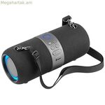 Դյուրակիր Bluetooth բարձրախոսներ Tracer TRAGLO46789 սև 30 Վտ