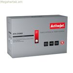 Համատեղելի տոներ Activejet ATH-250NX սև