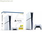 PlayStation 5 Sony SLIM D շասսի