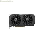Տեսաքարտ Zotac ZT-D40720E-10M RTX 4070 SUPER 12 GB GDDR6X