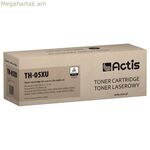 Actis TH-05XU սև տոներ