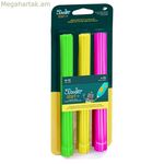 Թելային կոճղակի հենարան 3Doodler 3DS-ECO-MIX4-75