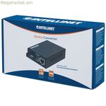 AV Adapter/Converter Intellinet 510493 Սեւ