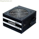 Սնուցման աղբյուր՝ Chieftec GPS-600A8 ATX 600 W 80 Plus Bronze