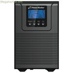 Անխափան սնուցման համակարգ Interactive UPS Power Walker VFI 1000 TGB 900 W