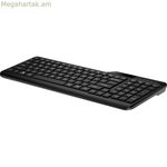 Bluetooth ստեղնաշար HP 7N7B8AA Qwerty ԱՄՆ