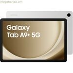 Պլանշետ Samsung Galaxy Tab A9+ 64 GB 4 GB RAM 11