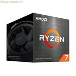 Պրոցեսոր AMD Ryzen™ 7 5700 AMD AM4