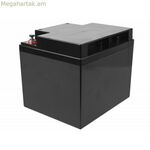 Անխափան սնուցման համակարգի UPS Green Cell AGM22 12 V մարտկոցի համար