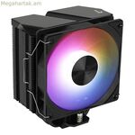 Պրոցեսորի օդափոխիչ Aerocool AEROPGSRIME4-ARGP-4P
