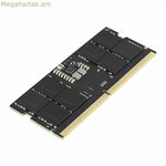 Օպերատիվ հիշողություն՝ GoodRam GR5600S564L46S/16G 16 GB DDR5 CL46 5600 MHz