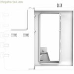 Ջերմային մածուկ Cooler Master MCA-U000R-WFVK03
