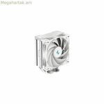 Նոութբուքի օդափոխիչ DEEPCOOL R-AK400-WHNNMN-G-1