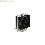 Պրոցեսորի օդափոխիչ DEEPCOOL R-AG200-BKNNMN-G