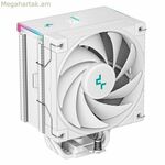 Պրոցեսորի օդափոխիչ DEEPCOOL R-AK500S-BKADMN-G