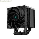 Նոութբուքի օդափոխիչ DEEPCOOL R-AK500-BKNNMT-G-1