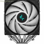 Սառեցման հիմք նոութբուքի համար DEEPCOOL R-AG620-BKANMN-G-2