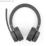 Bluetooth ականջակալներ Lenovo GXD1C99241 մոխրագույն