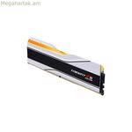 RAM հիշողություն GSKILL Trident Z Neo F5-6000J3036F16GX2-TZ5NRW DDR5 32 GB cl32