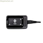 Մարտկոցի լիցքավորիչ Black Diamond BD620681