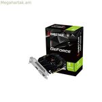 Գրաֆիկական քարտ Biostar VN1034TB46 NVIDIA GeForce GT 1030 4 GB GDDR4