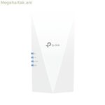 Wi-Fi ուժեղացուցիչ TP-Link RE500X