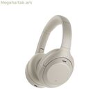 Ականջակալներ գլխակապով Sony WH-1000XM4/S