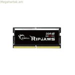 RAM հիշողություն GSKILL F5-4800S4039A16GX1-RS DDR5 16 GB CL40
