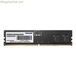 Օպերատիվ հիշողություն Patriot PSD532G56002 DDR5 32 GB CL46