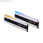 RAM հիշողություն GSKILL Trident Z5 RGB DDR5 48 GB CL40