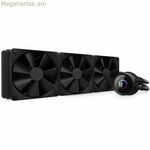 Հեղուկի սառնարանային հավաքածու NZXT RL-KN360-B1