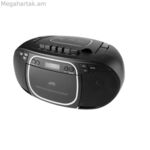 Ռադիո JVC RC-E561B-DAB սև