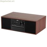 Մինի HiFi JVC RD-E761