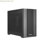 ATX կիսաաշտարակային տուփ Chieftec BX-10B-M-OP սև
